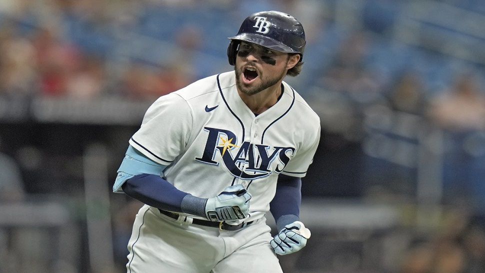 A Guide to Telling the Difference Between Tampa Bay Rays Pitcher