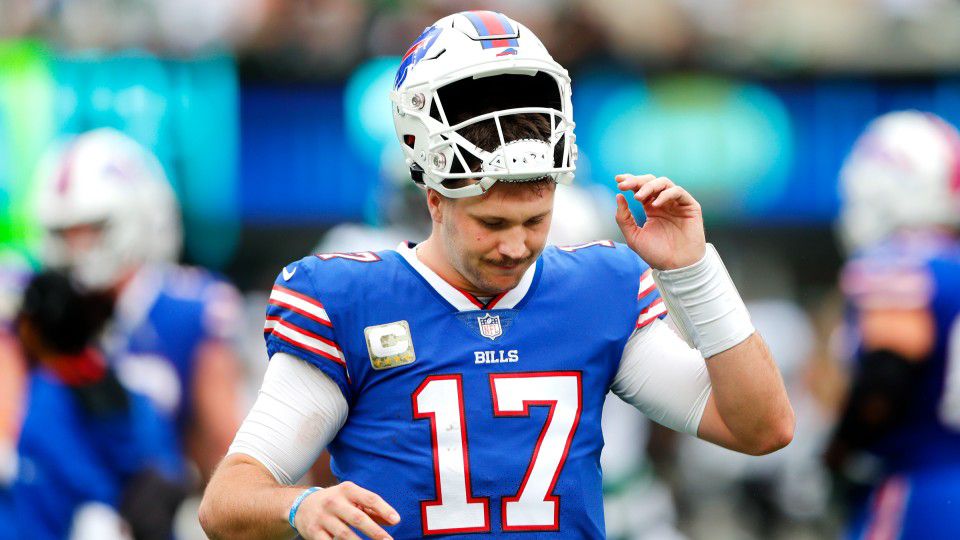 Top 7 storylines to know for Bills vs. Vikings