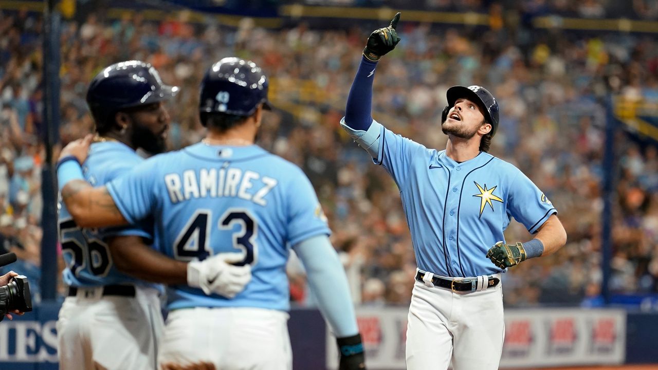 MLB insider believes Tampa Bay Rays will make big moves in trade