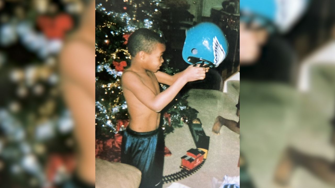 NFL Network on X: It's football under the tree on Christmas Day