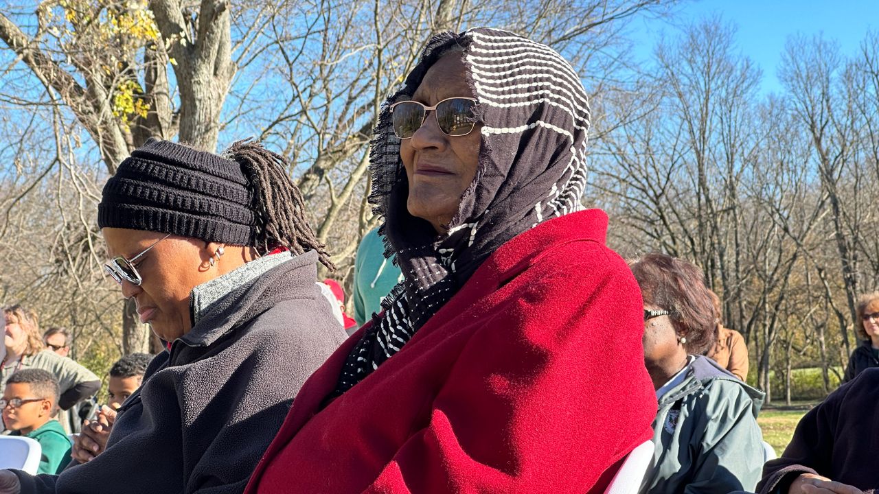 huntertown community interpretive park