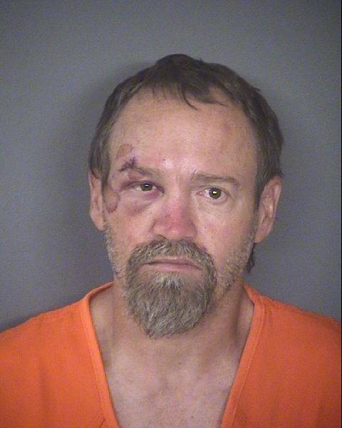 Mug shot of Jeffrey Jost. (Courtesy: San Antonio Police Department)