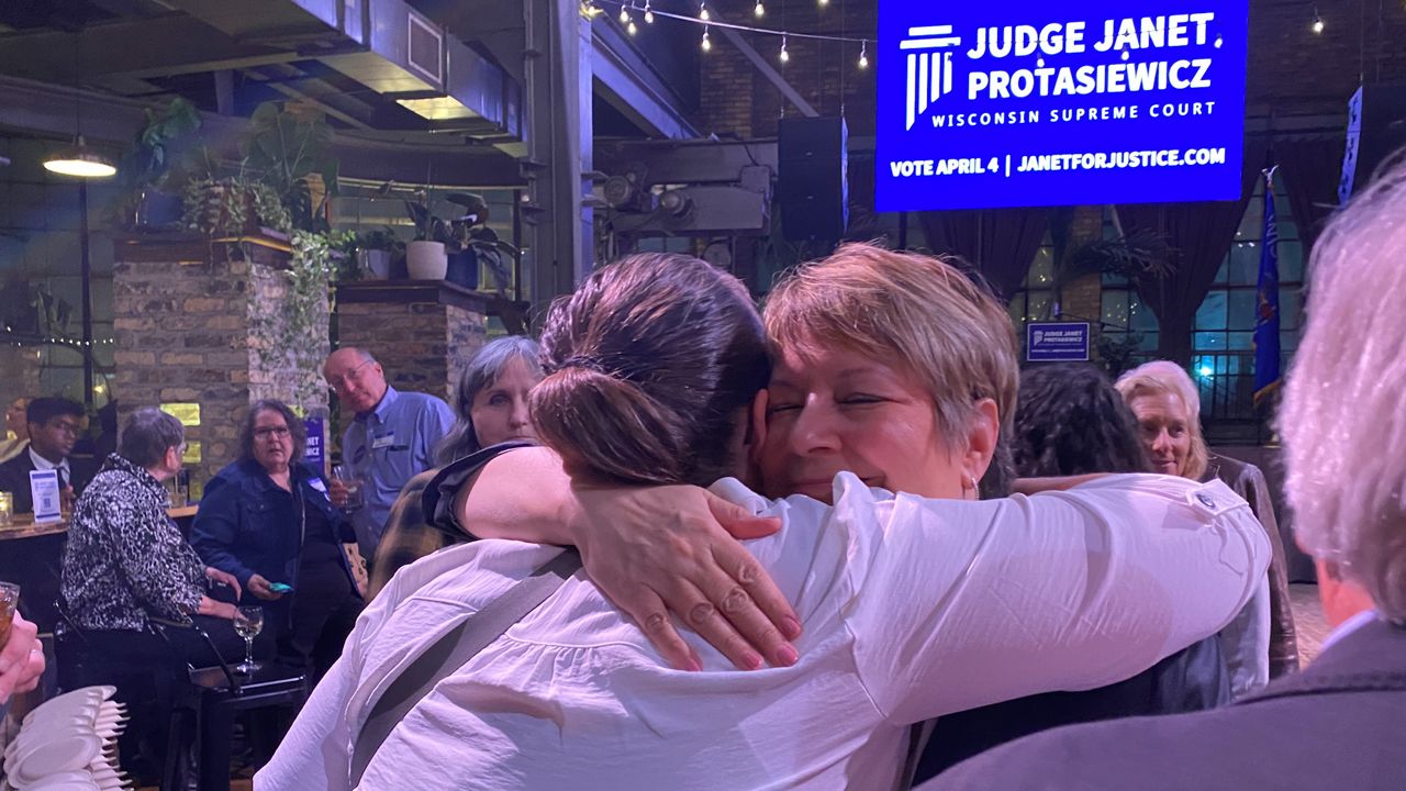 Protasiewicz advances to the spring election