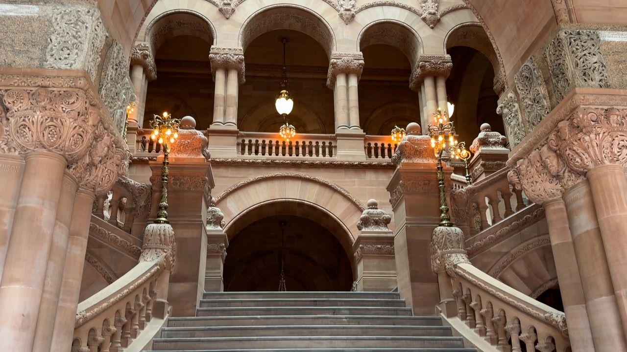 Sometimes it's personal, sometimes it's practical: N.Y. state lawmakers continue introducing bills even as they face a January reset
