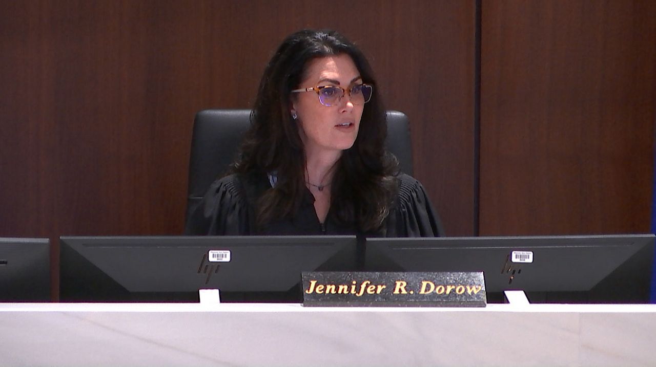 Judge Jennifer Dorow Running For Wisconsin Supreme Court