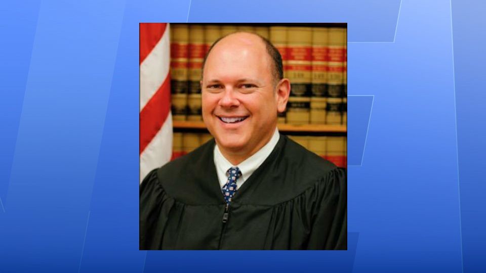 Secretary Files Lawsuit Against Former Monroe County Judge