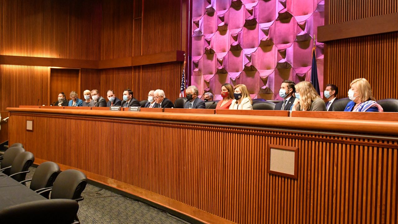 Judiciary Committee