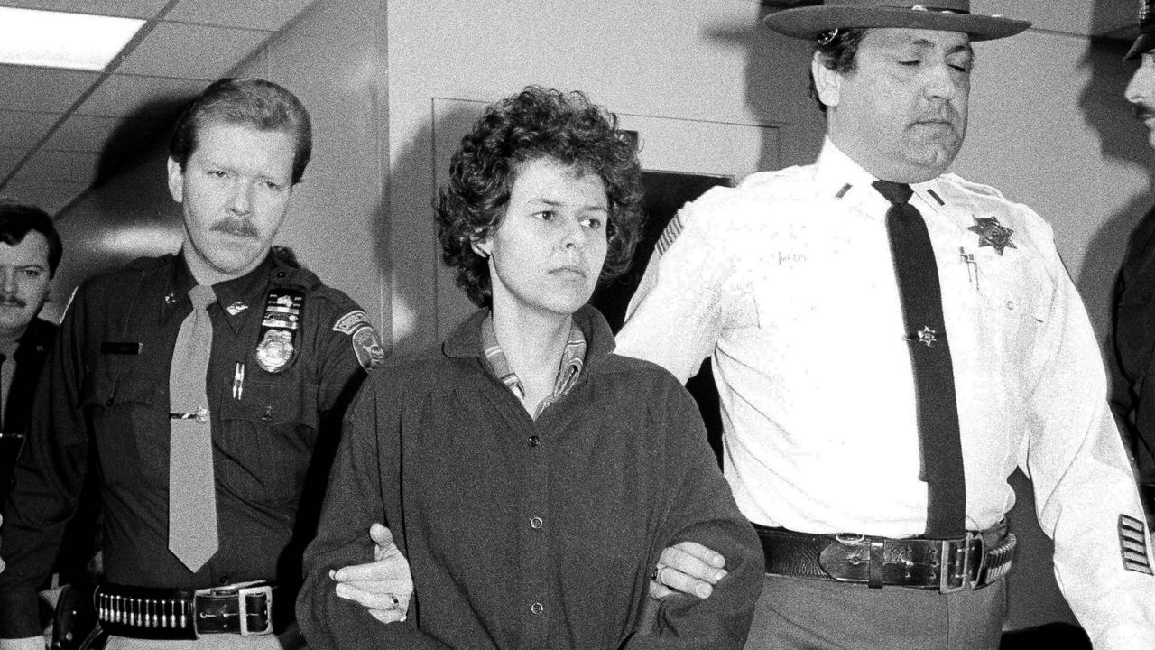 Judith Clark Gets Parole: When Has One Done Their Time?