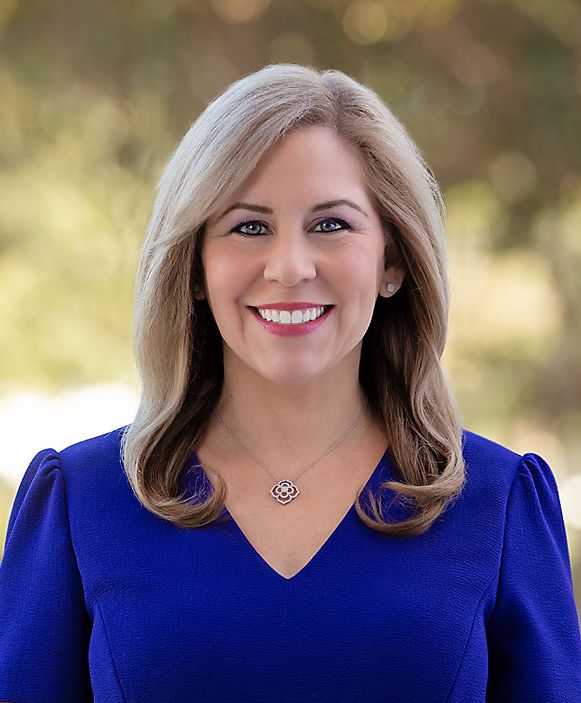 Meteorologist Juli Marquez