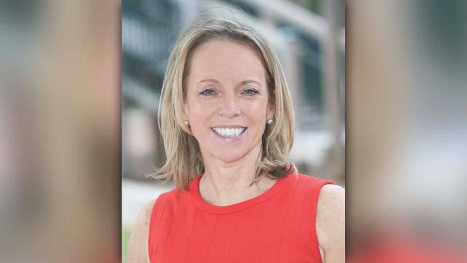 Julie Killian named Marc Molinaro’s running mate Lieutenant Governor GOP