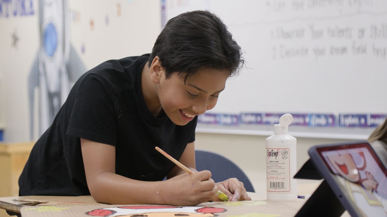 LA'S Best offers free after-school care to LAUSD students
