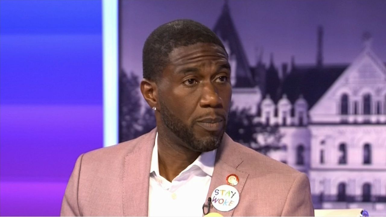 Questions Surround Jumaane Williams 2009 Domestic Dispute