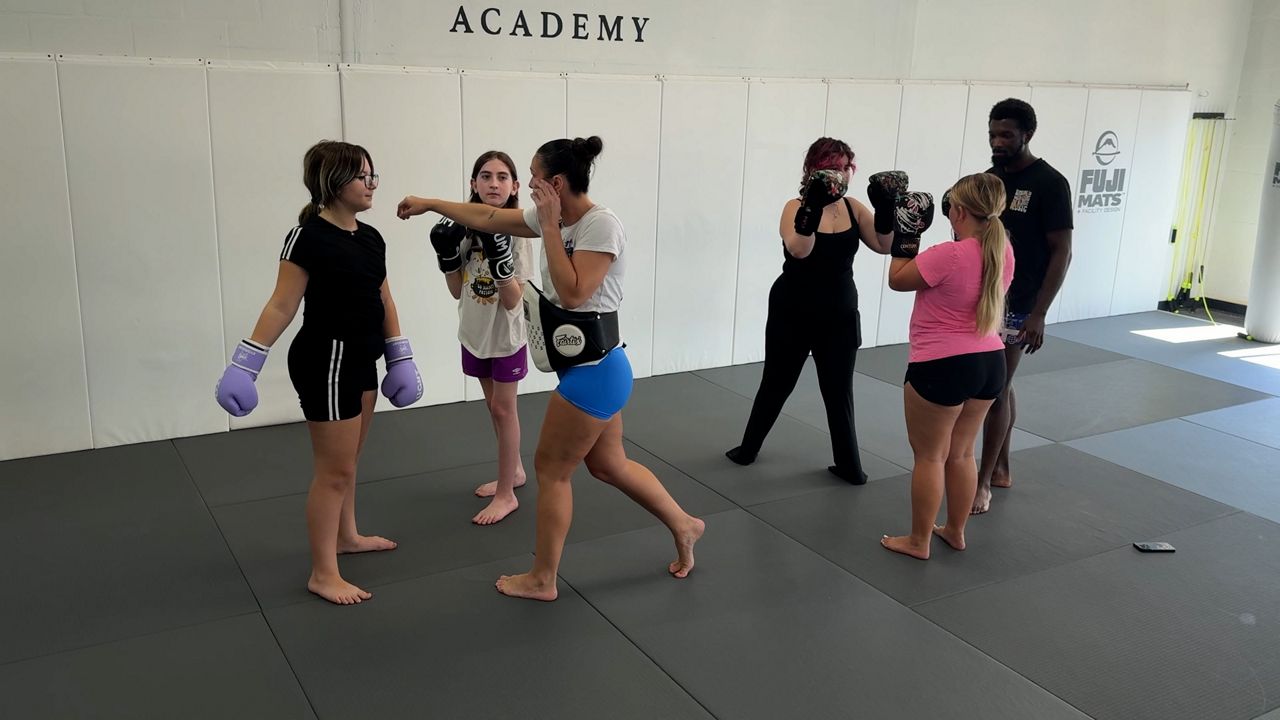 Jump For Kids program connects Tampa Bay homeschooled kids to youth sports