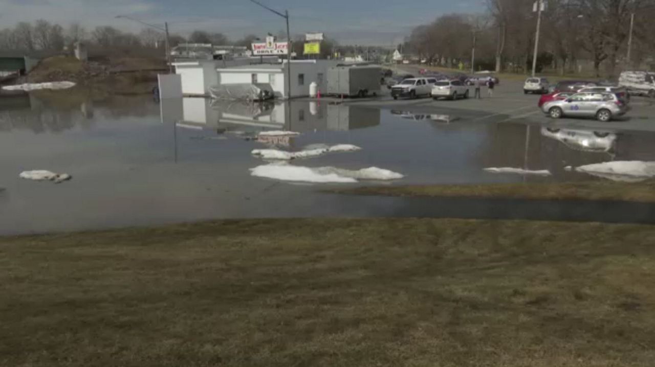 DEC looks to address Mohawk River flooding concerns