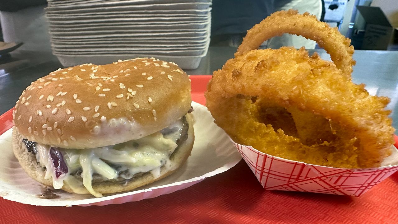 Jumpin' Jack's opens for 71st season