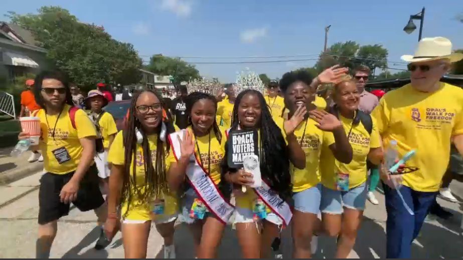 What does juneteenth mean to texans 