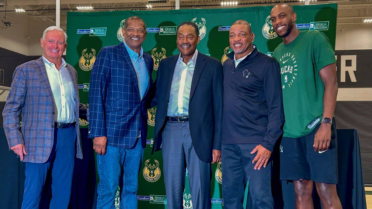 Junior Bridgeman significant minority owner of Bucks