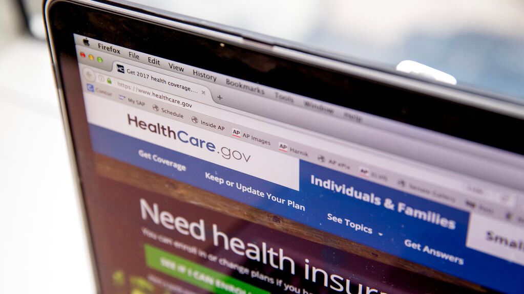 White House proposes new rules for short-term health insurance