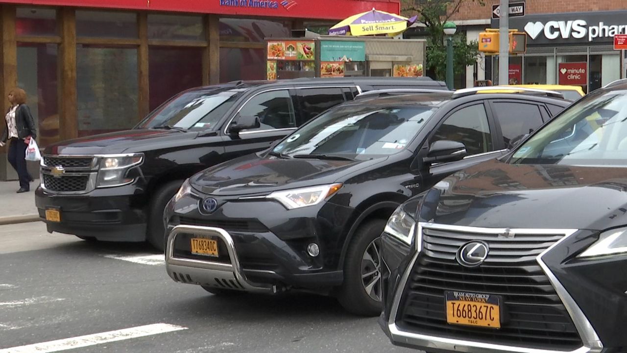Ride-Sharing App Juno Shuts Down in NYC