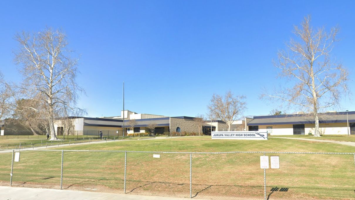(Google Street View)