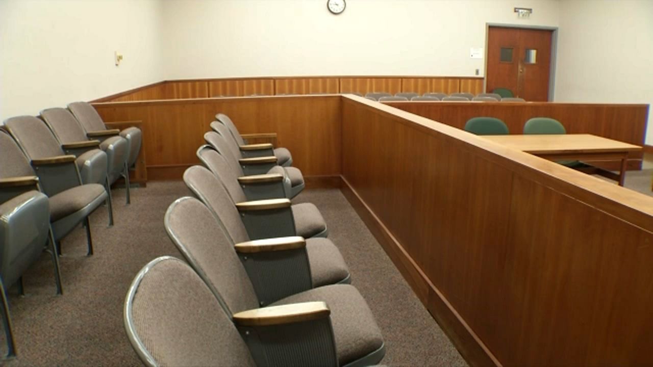 Jury Trials to Resume This Week in New York State