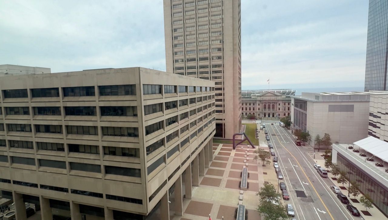 County jails are responsible for inmate safety during outages