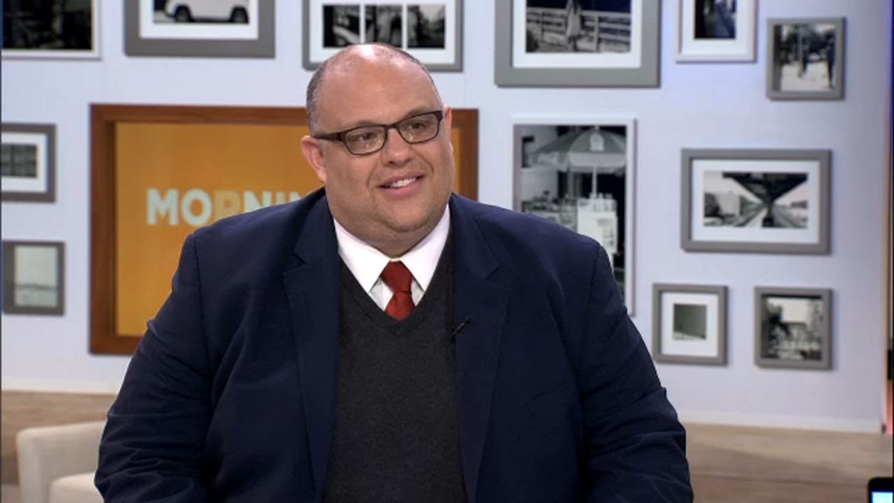 Justin Brannan