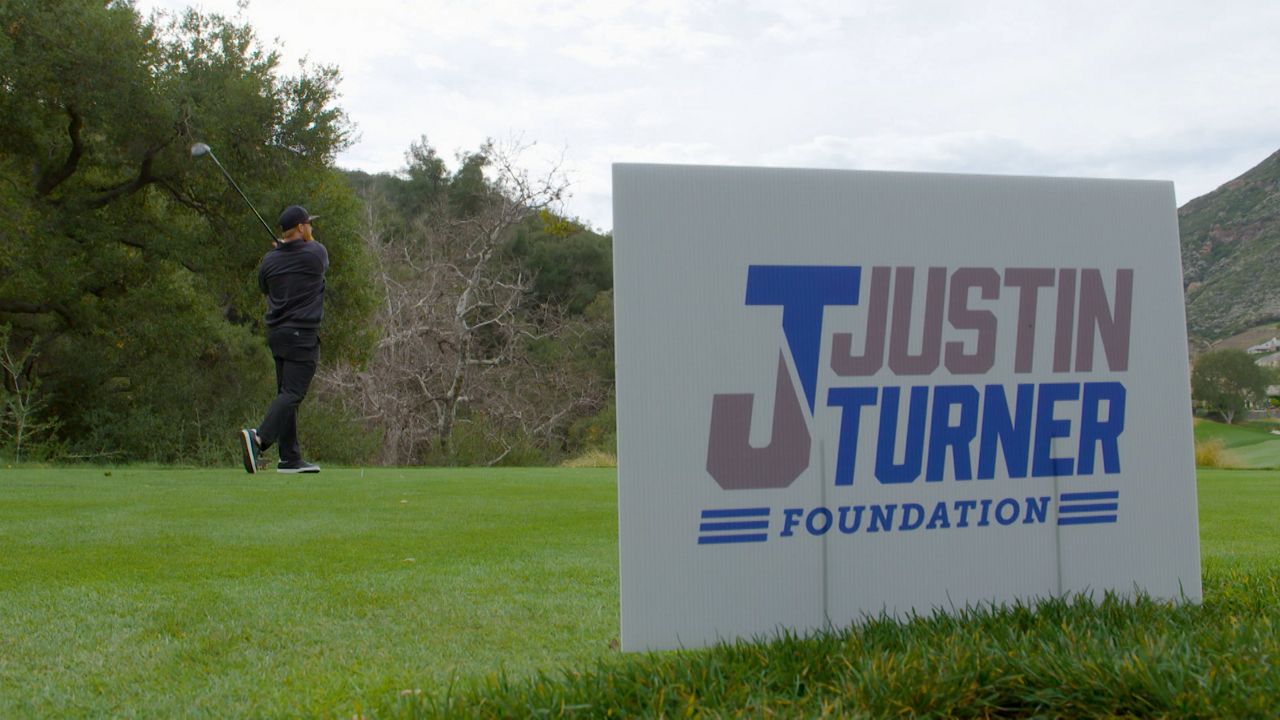 Justin Turner Foundation