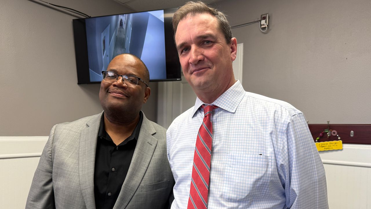 Public Safety | Austin Texas | Spectrum News 1