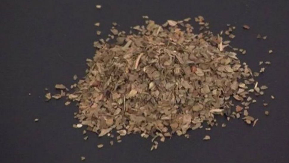 Synthetic cannabinoids (File photo)