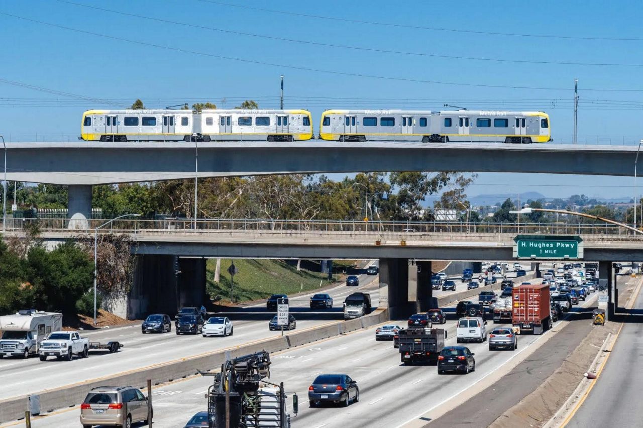 How to Ride Metro Rail - LA Metro