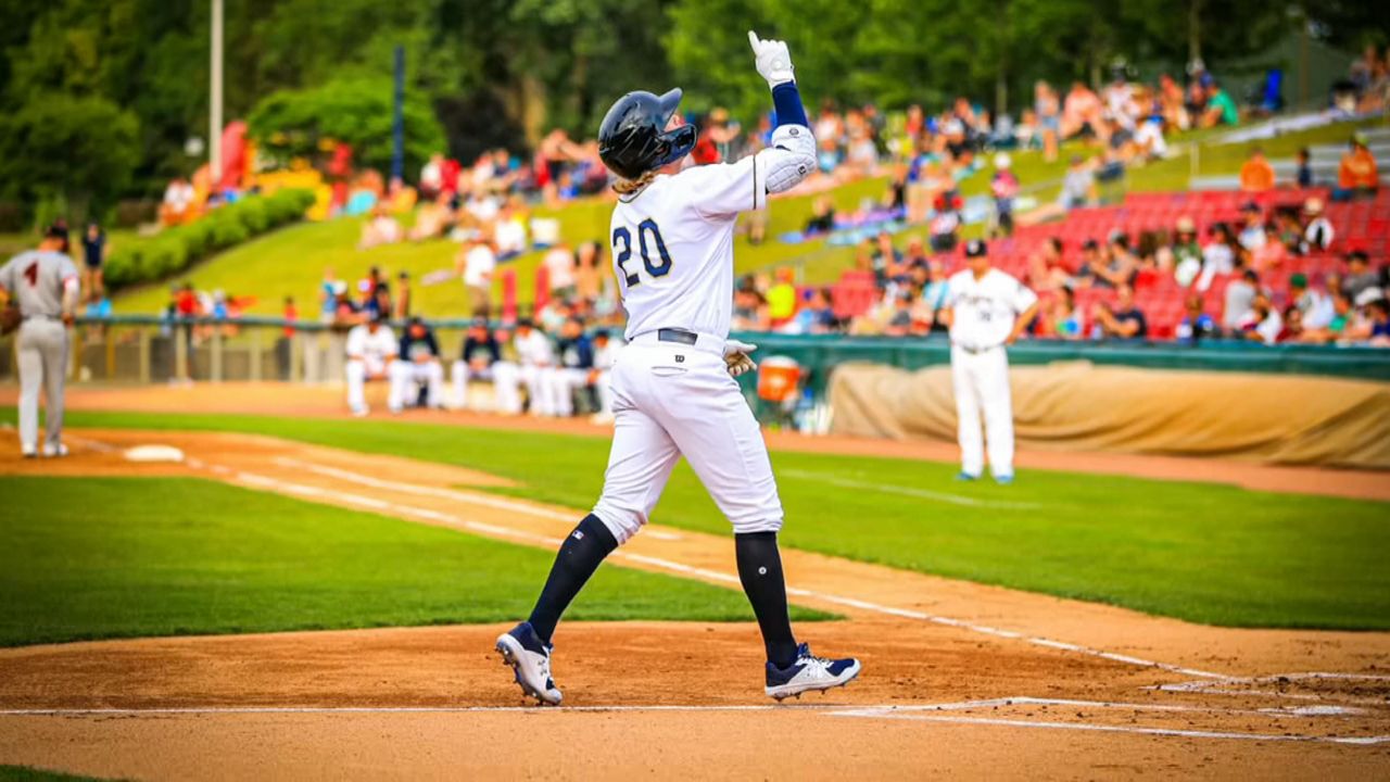 Regresa a Staten Island el béisbol de la Liga Atlántica, image size:1280x720