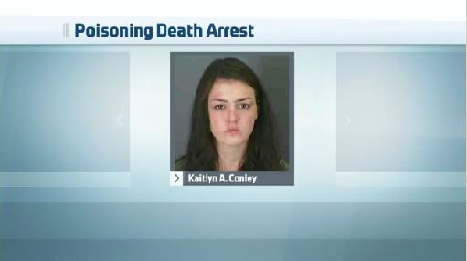 Oneida County Woman Accused of Killing Boss by Poisoning Her