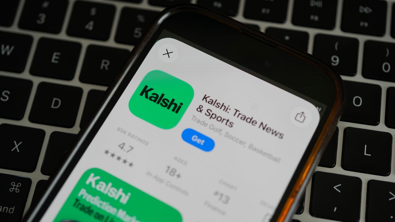 Attorney talks implications of New York state suing Kalshi