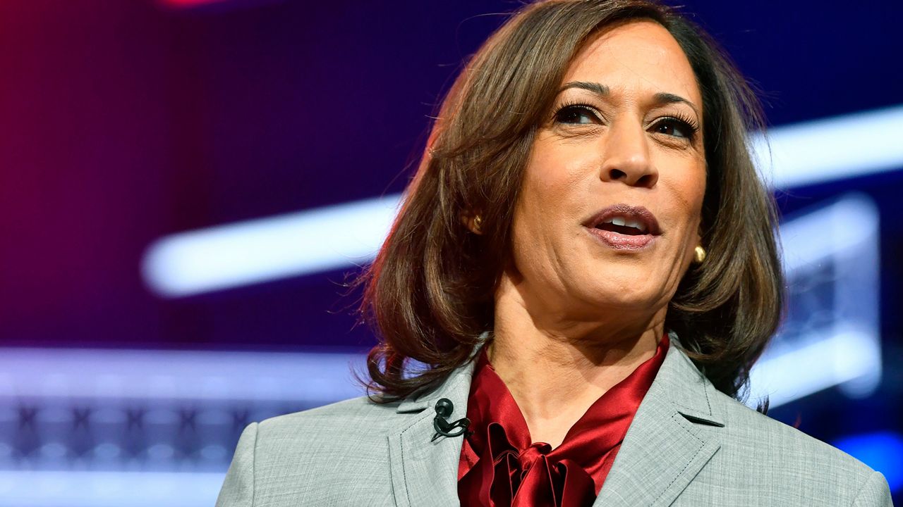 Kamala Harris