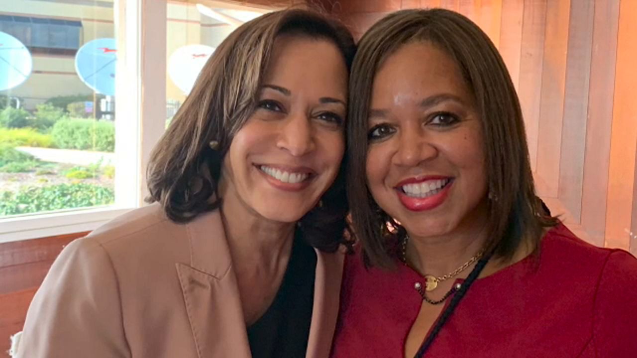 Kamala Harris’s Friends React to Vice President Nomination