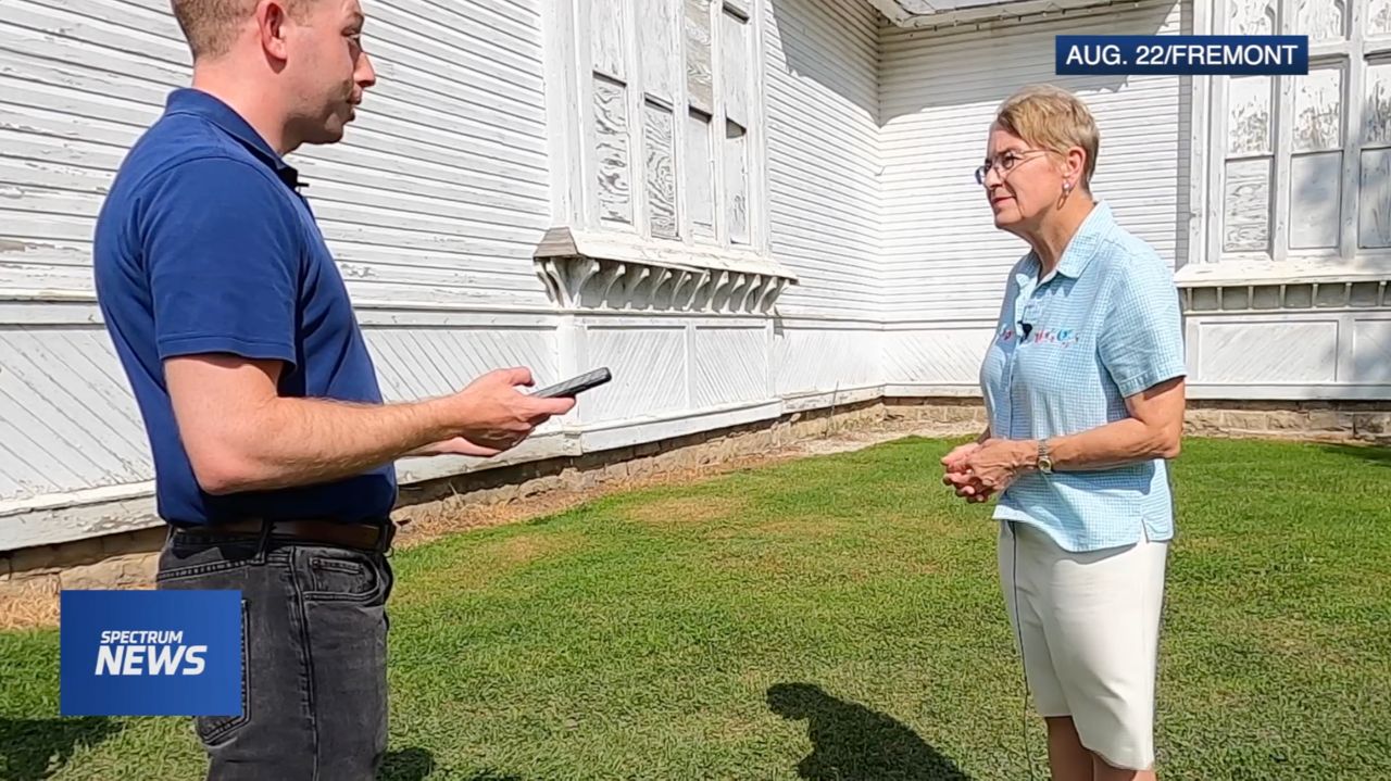 Full interview Rep. Kaptur discusses reelection campaign
