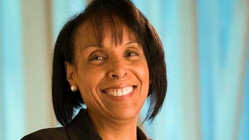 Dr. Karen Duncan has been appointed JPS Health Network's CEO. (JPS)
