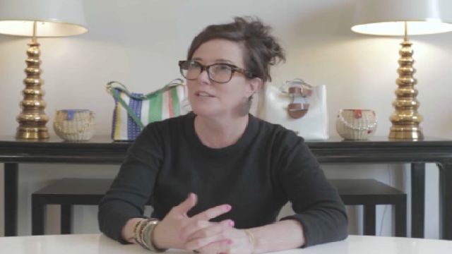 Kate Spade: Death ruled suicide by medical examiner