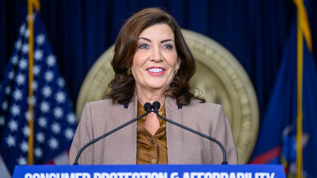 State lawmakers reject Hochul’s NYC business tax proposal