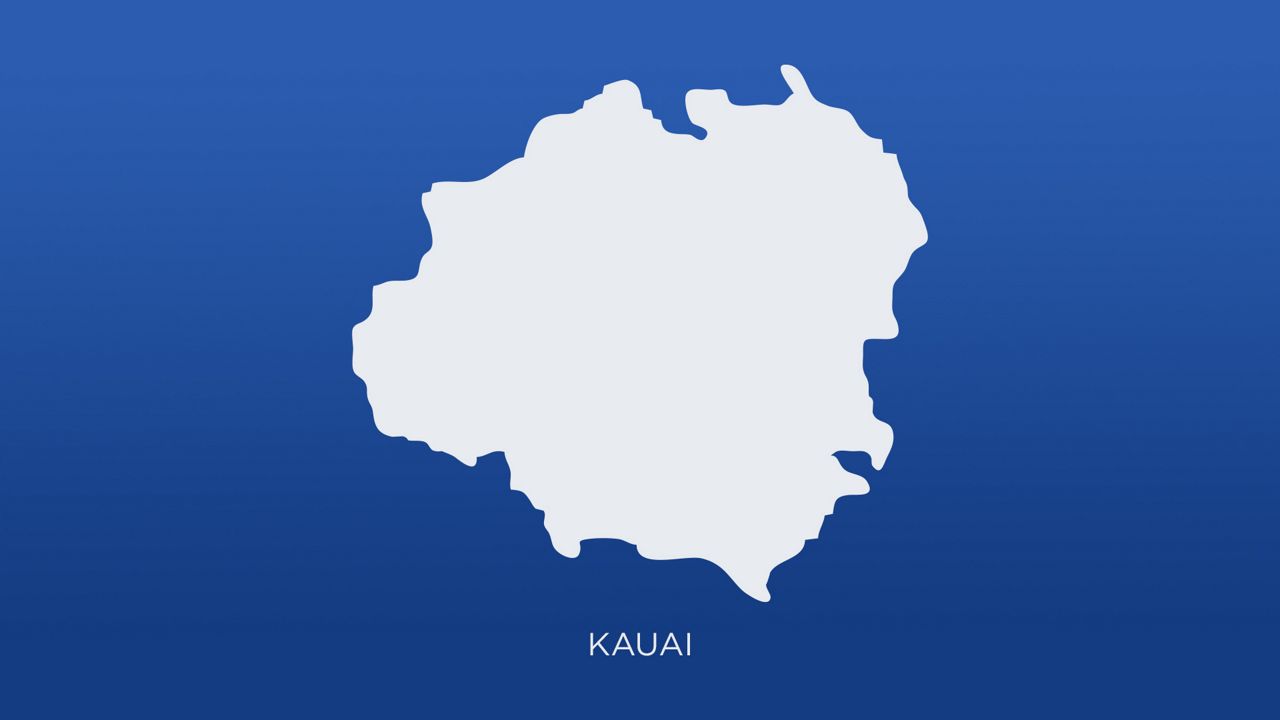 New 3 p.m. closing time every other week for Kauai County DMV starting this week.