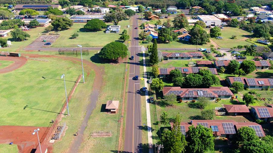 Kauai residents asked to share ideas for Kekaha road project