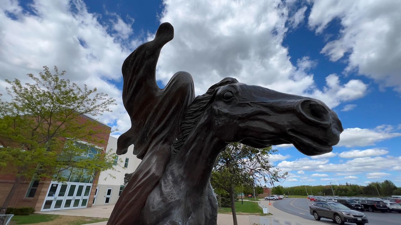 Kaukauna School Board approved up to 25k for new signage