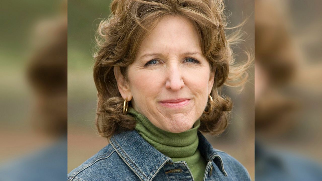 Kay Hagan