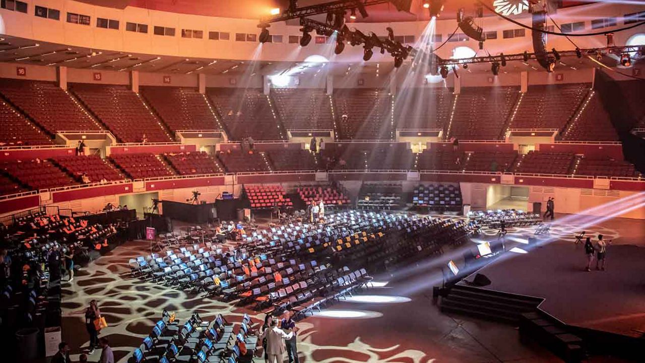 Kay Bailey Hutchison Convention Center - Wikipedia