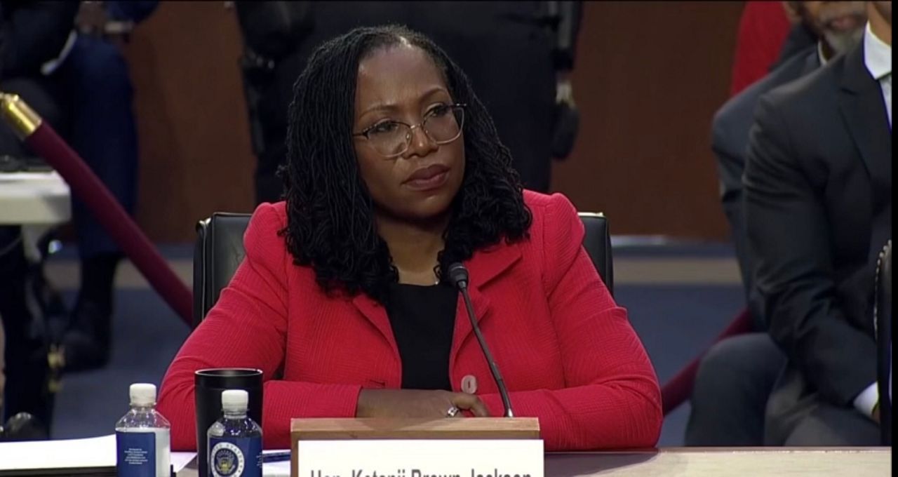 N.C. leader defends Ketanji Brown Jackson's confirmation - Vimarsana News