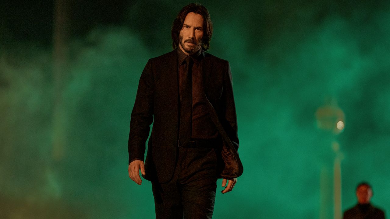 John Wick: Chapter 4' is best in the franchise, suffers from long runtime