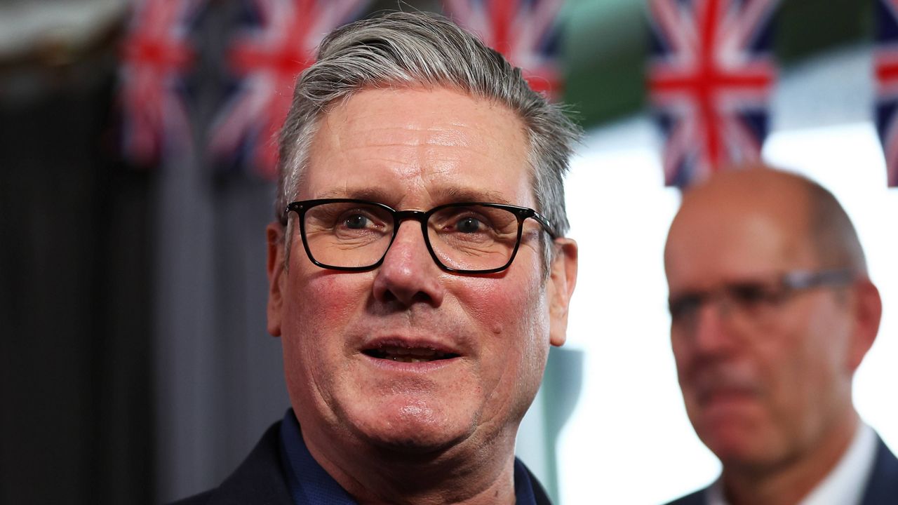 U.K. leader Starmer fights for his job as Mandelson-Epstein revelations spark a crisis