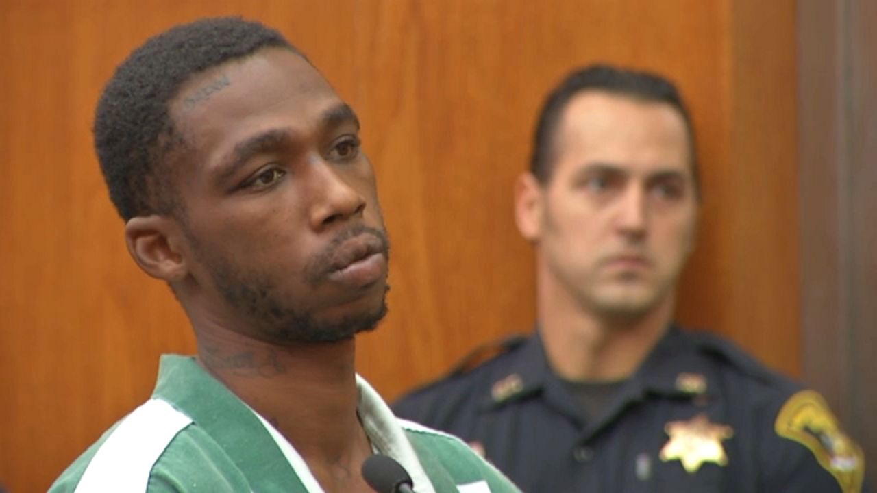 Man Accused of Stabbing Rochester Police Officer Deemed Competent to ...