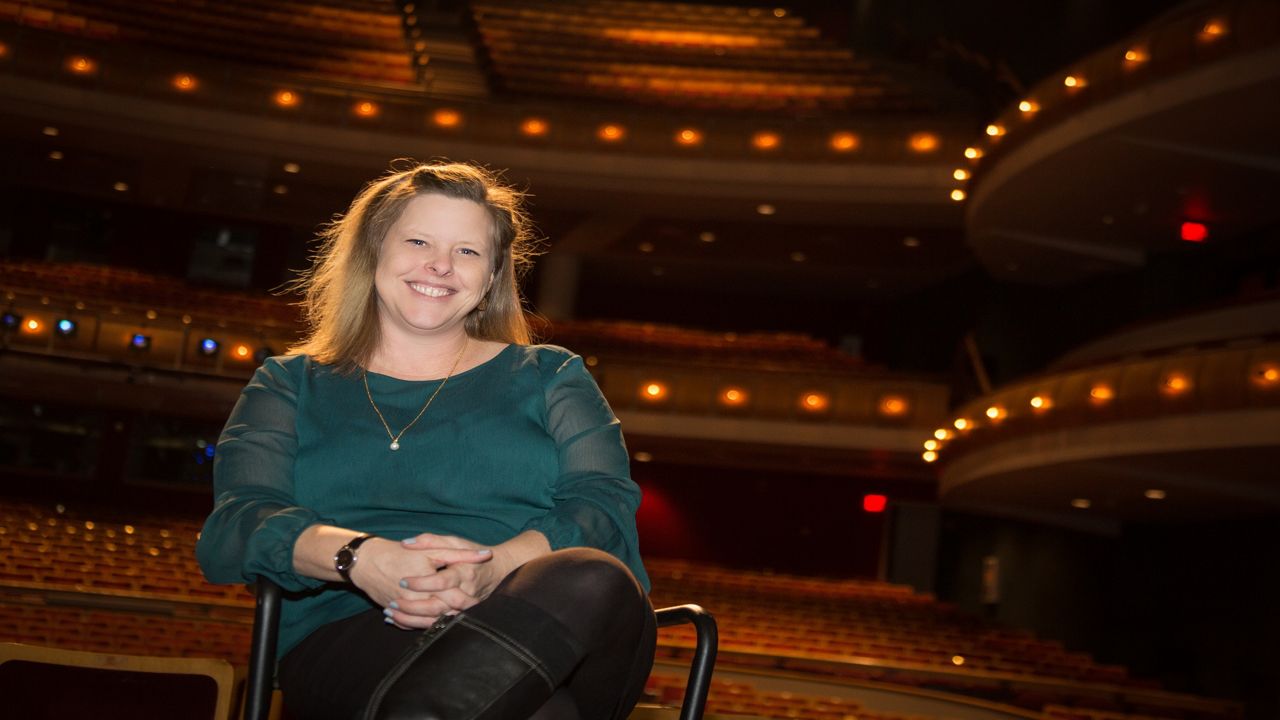 Green Bay's Weidner Center Ahead of Virtual Events Curve